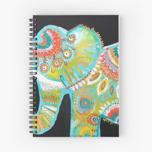 Item preview, African Elephant designed and sold by Artbyirina.