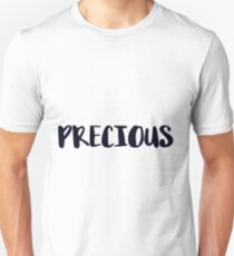 Precious Unisex T-Shirt