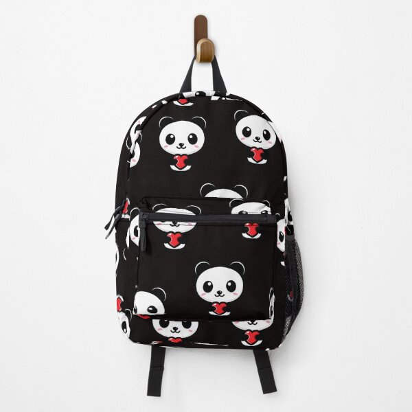 Item preview, Love Panda designed and sold by nirocreative.