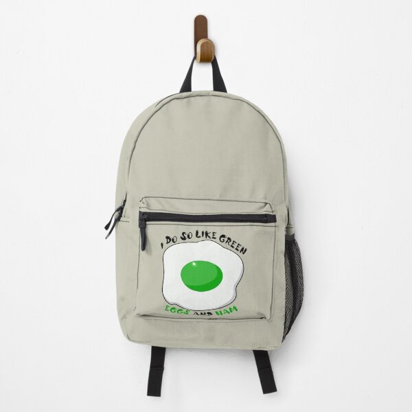 Item preview, Green Eggs i do so like and Ham designed and sold by MarloKnight.