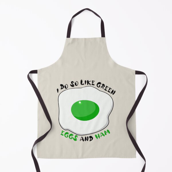 Item preview, Green Eggs i do so like and Ham designed and sold by MarloKnight.