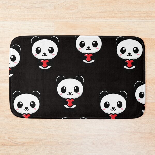 Item preview, Love Panda designed and sold by nirocreative.