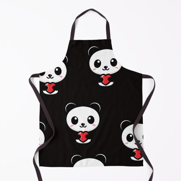 Item preview, Love Panda designed and sold by nirocreative.