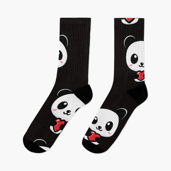 Item preview, Love Panda designed and sold by nirocreative.