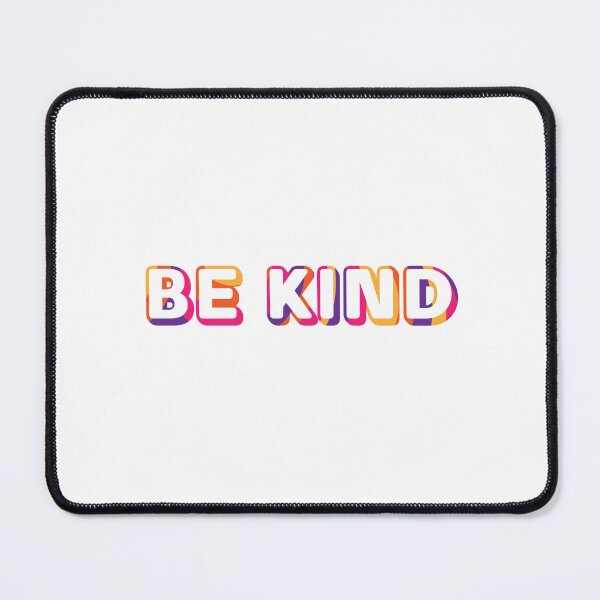 Item preview, Be Kind designed and sold by ssabala.