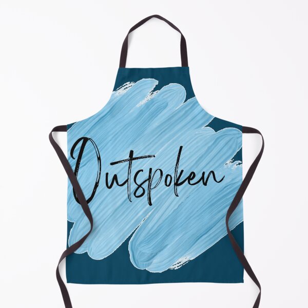 Item preview, Outspoken quotation designed and sold by designlee.