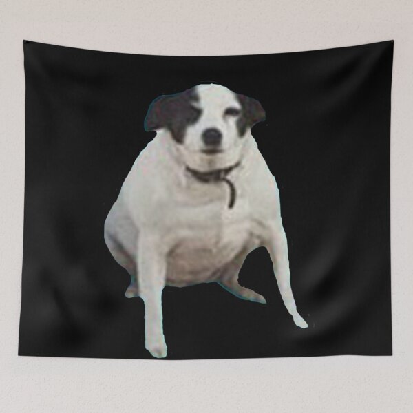 Item preview, Wendy the dog Classic T-Shirt designed and sold by NikkiBergs.