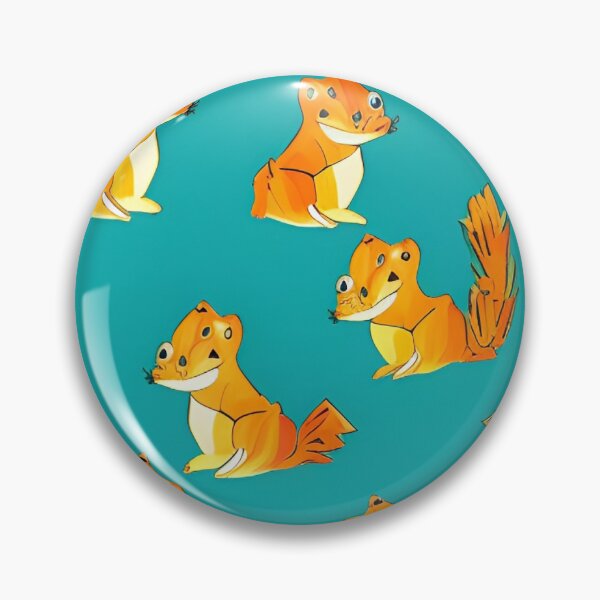 Item preview, Abstract squirrels designed and sold by abidance.