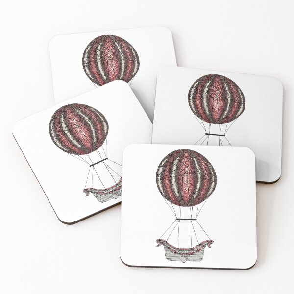 Item preview, Red Balloon designed and sold by CountDorothy.