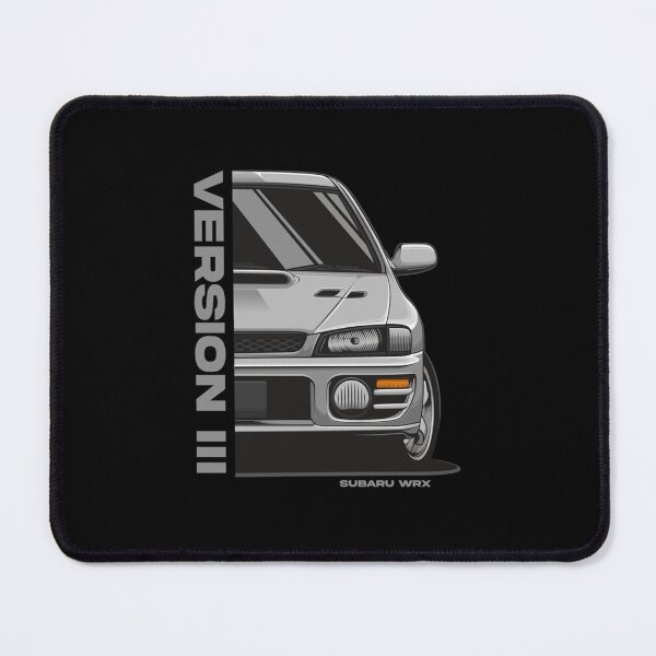 Item preview, WRX Cult- Version III Classic T-Shirt designed and sold by NikkiBergs.