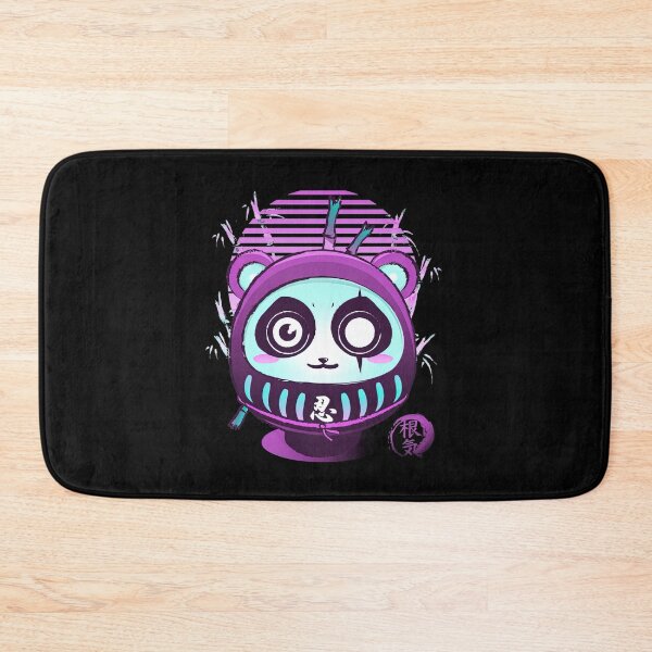 Item preview, Daruma Pandaruma designed and sold by JamesIAnderson.