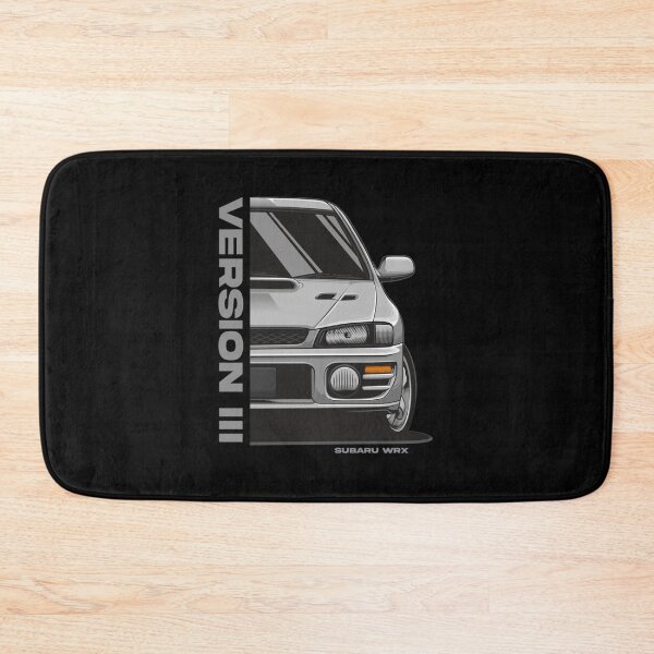 Item preview, WRX Cult- Version III Classic T-Shirt designed and sold by NikkiBergs.