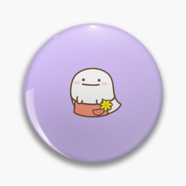 Item preview, Sumikko Gurashi Ghost designed and sold by Claireychen.