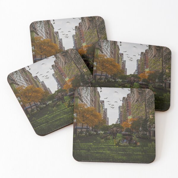 Item preview, An abandoned world designed and sold by Jacques Salisbury.