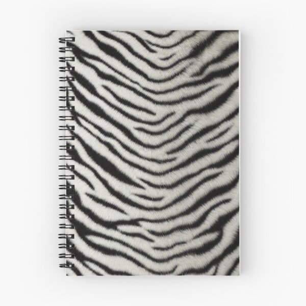 Item preview, white tiger fur texture designed and sold by earth-artists.