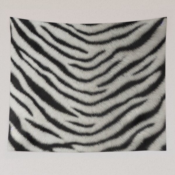 Item preview, white tiger fur texture designed and sold by earth-artists.