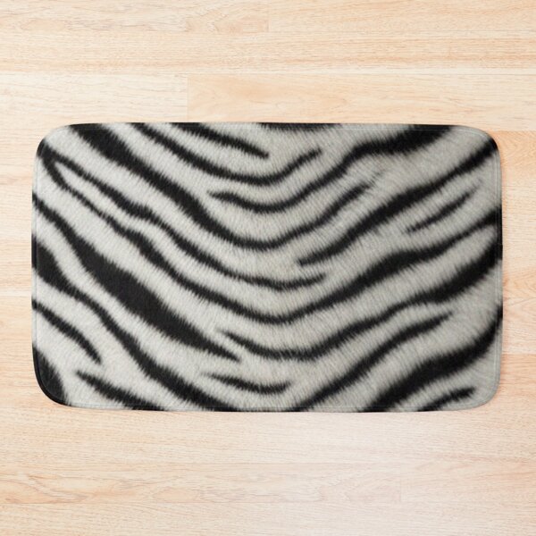Item preview, white tiger fur texture designed and sold by earth-artists.