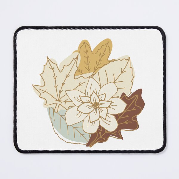 Item preview, Fallen Leaves designed and sold by ThePinkProject.