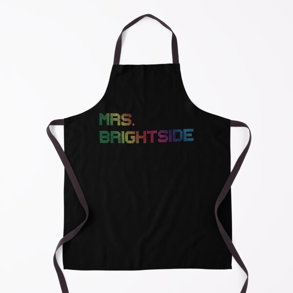 Item preview, mrs. brightside Classic T-Shirt designed and sold by NikkiBergs.