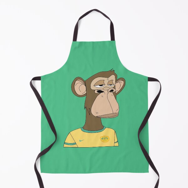 Item preview, World Cup 2022 Australia Ape designed and sold by DeliveryGeorge.