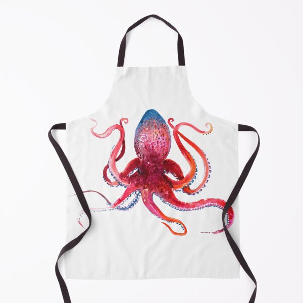 Item preview, Octopus designed and sold by surenart.