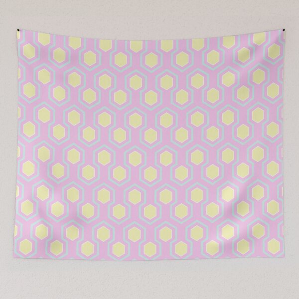 Item preview, Candy hex pink designed and sold by Renfielddesign.