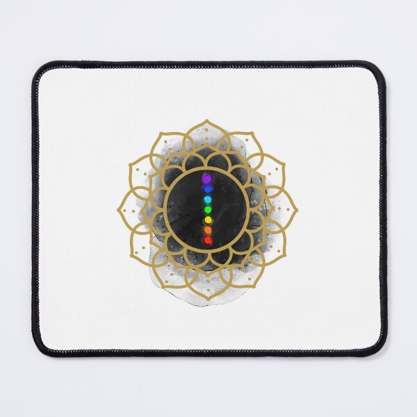 Item preview, Mandala of Chakra  designed and sold by MindedInc.