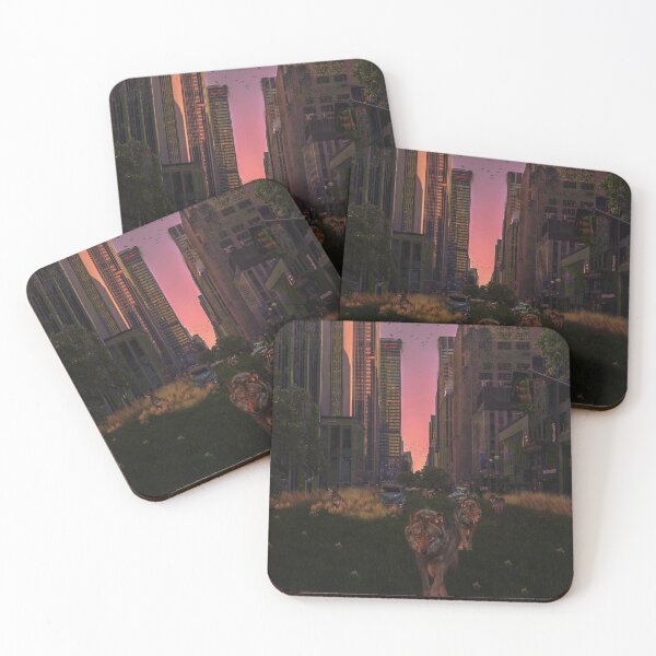 Item preview, Reclaimed world designed and sold by Jacques Salisbury.