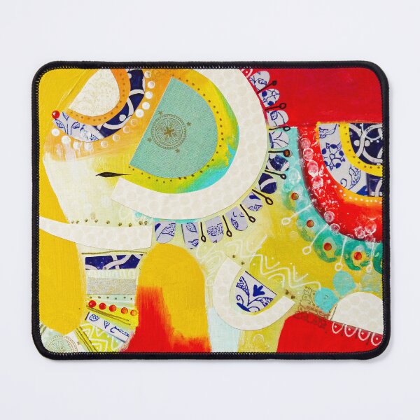 Item preview, Indian Elephant 3 designed and sold by Artbyirina.