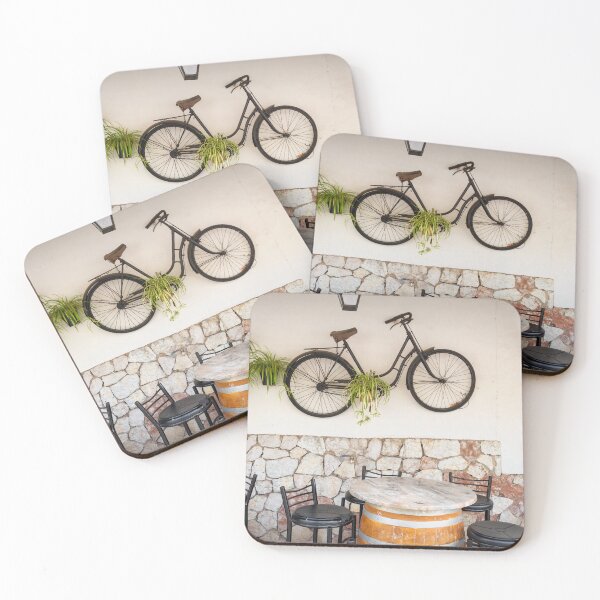 Item preview, The village bike designed and sold by JEZ22.