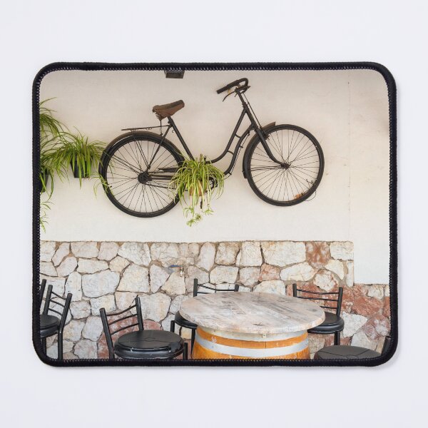 Item preview, The village bike designed and sold by JEZ22.