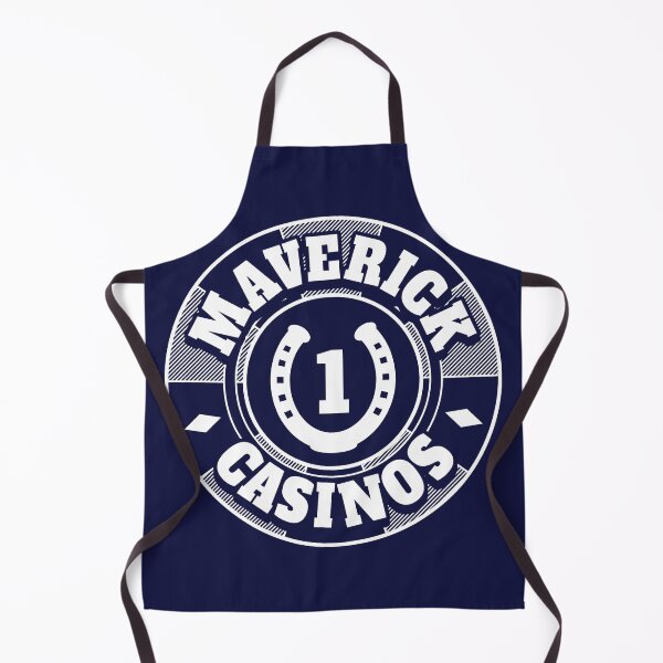Item preview, Maverick Casinos. designed and sold by robotrobotROBOT.
