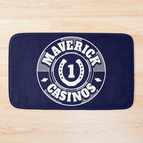 Item preview, Maverick Casinos. designed and sold by robotrobotROBOT.