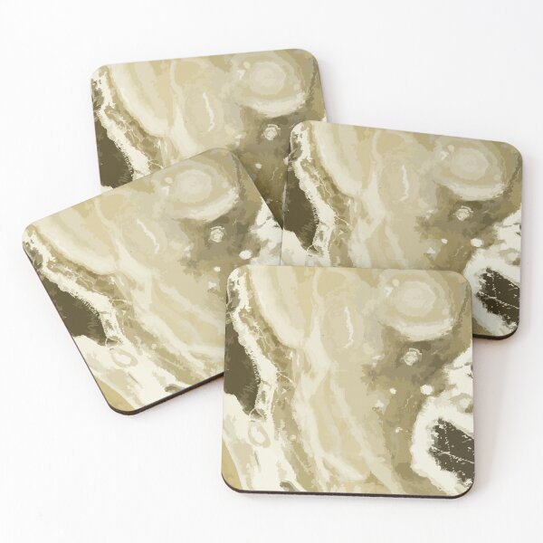 Item preview,  shades of brown painting  designed and sold by OnlyArt.