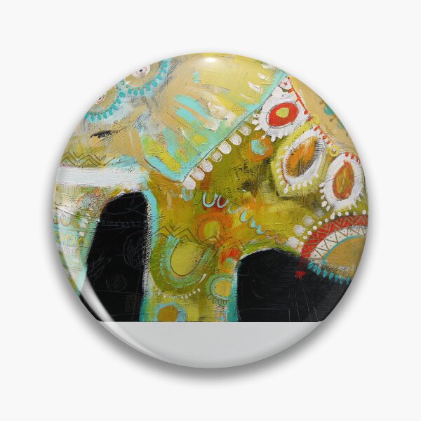 Item preview, African Elephant designed and sold by Artbyirina.