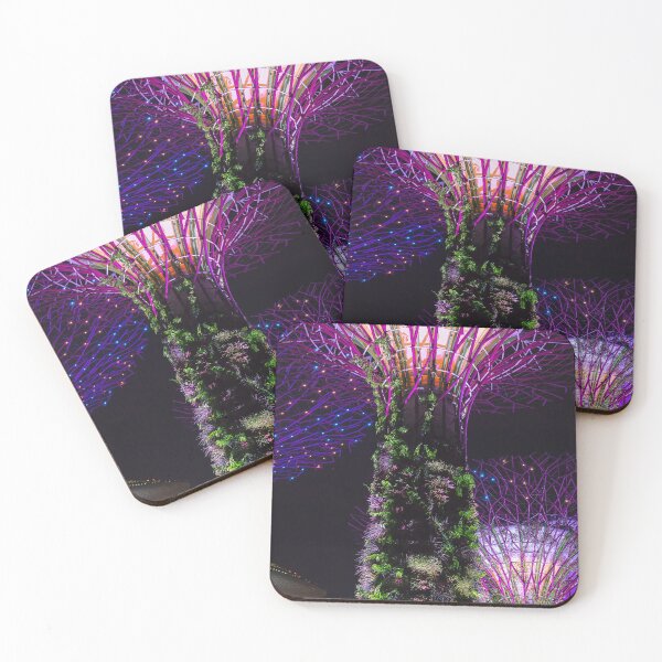Item preview, Singapore Marina Bay Sands at Night designed and sold by likbatonboot.