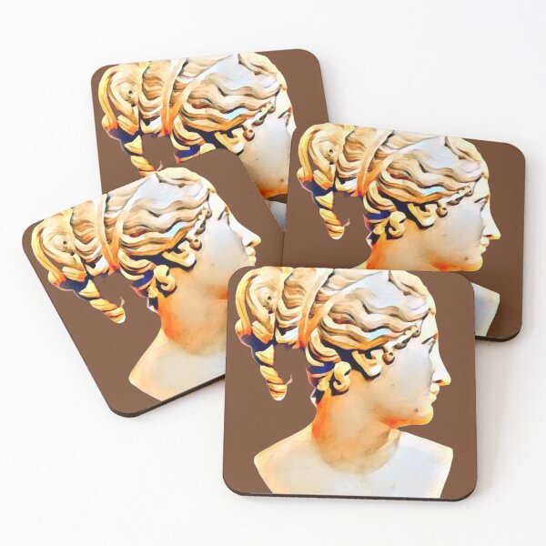 Item preview, Venus antique statue decor designed and sold by Gogodzy.