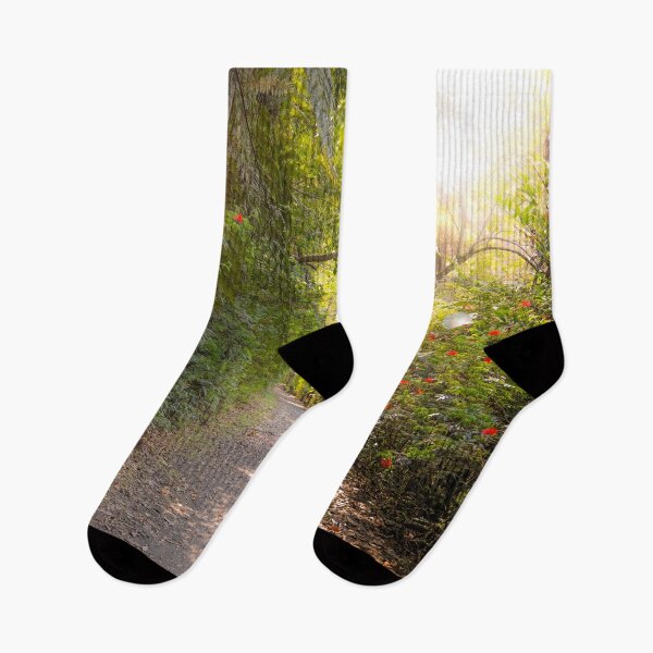 Item preview, Atlantic Forest 5 designed and sold by designbymarcs.