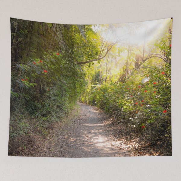Item preview, Atlantic Forest 5 designed and sold by designbymarcs.