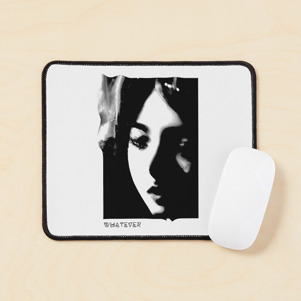 Item preview, Mouse Pad designed and sold by Innersea.