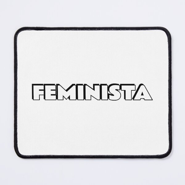 Item preview, FEMINISTA - Feminist in Spanish designed and sold by Inspirationmotivation.