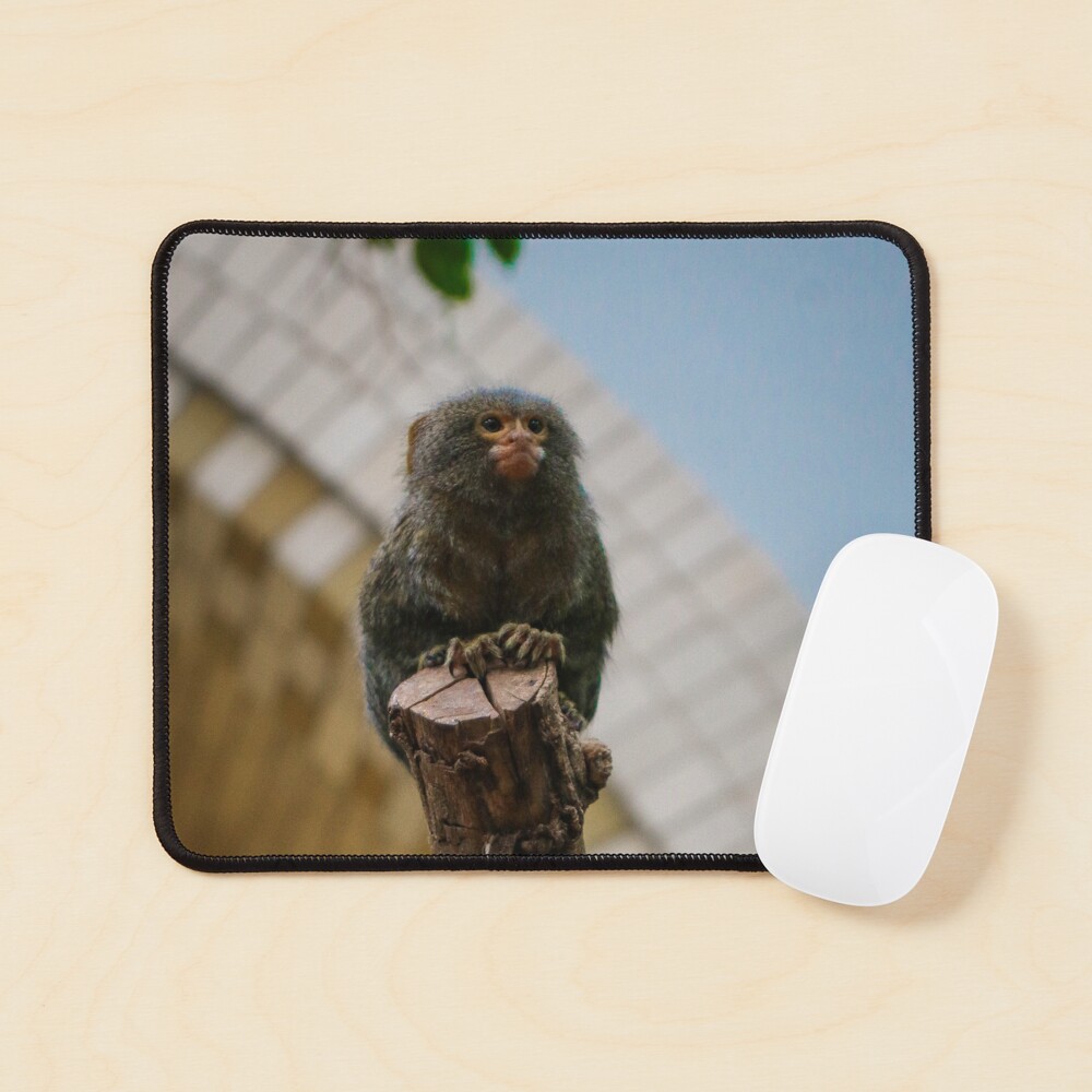Item preview, Mouse Pad designed and sold by LostWorldArt.