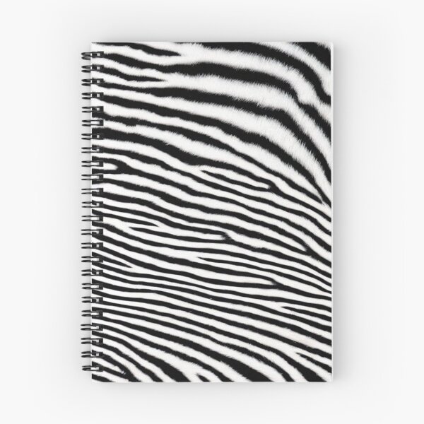 Item preview, zebra fur pattern texture designed and sold by earth-artists.