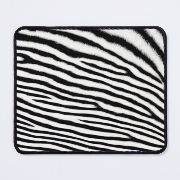 Item preview, zebra fur pattern texture designed and sold by earth-artists.
