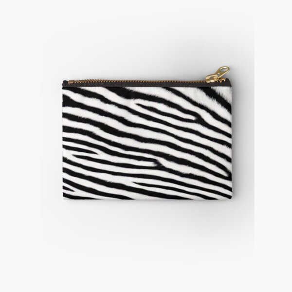 Item preview, zebra fur pattern texture designed and sold by earth-artists.