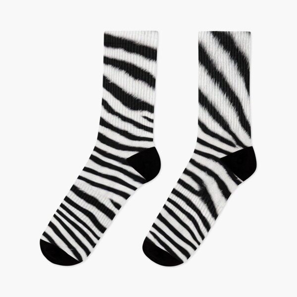 Item preview, zebra fur pattern texture designed and sold by earth-artists.