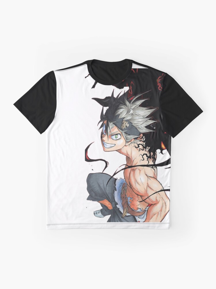 asta t shirt