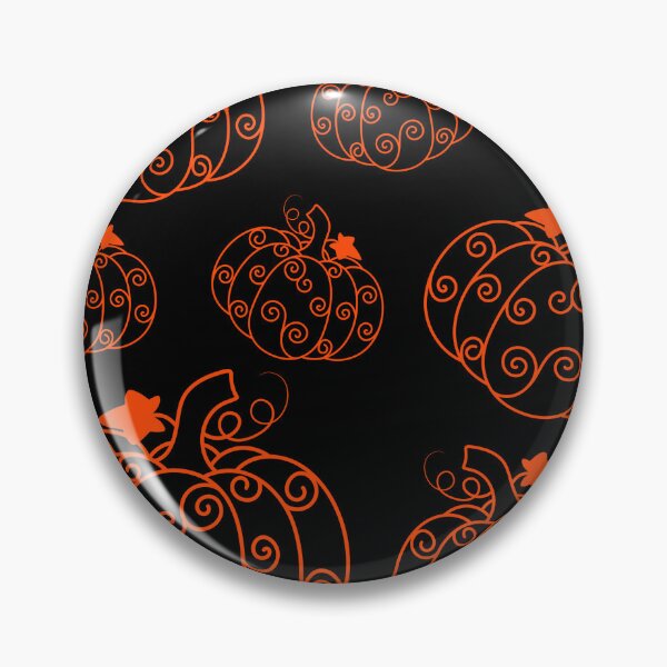 Item preview, The new orange fall pumpkin patch designed and sold by Oh-Marsha.