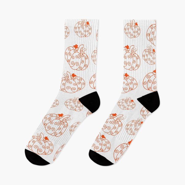 Item preview, The new orange fall pumpkin patch designed and sold by Oh-Marsha.