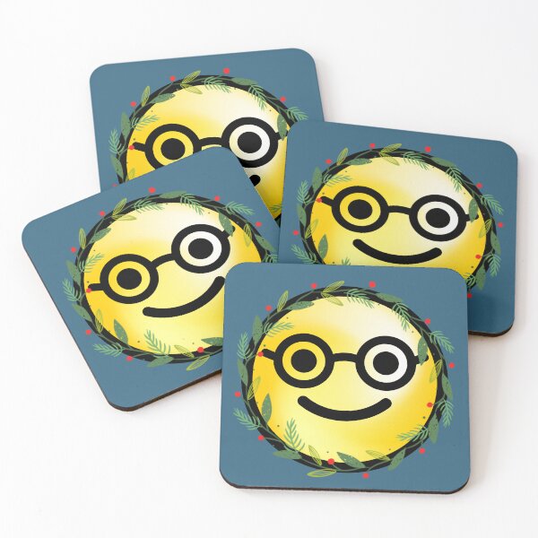 Item preview, Smiling Face with Sunglasses Emoji designed and sold by ORA_ORA.